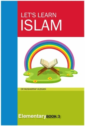 Let's Learn Islam Elementary - Book 3